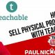 Boost Sales: Merch on Teachable | Physical Health & Fitness – Boost Your Body, Energy, and Wellbeing