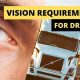 Guide to DOT Physical Vision Requirements | Physical Health & Fitness – Boost Your Body, Energy, and Wellbeing