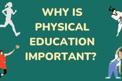 Unlock Your Power: Physical Education for a Stronger You Physical Health & Fitness – Boost Your Body, Energy, and Wellbeing Unlock Your Power: Physical Education for a Stronger You | Physical Health & Fitness – Boost Your Body, Energy, and Wellbeing