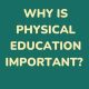 Unlock Your Power: Physical Education for a Stronger You | Physical Health & Fitness – Boost Your Body, Energy, and Wellbeing