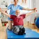 Nurse To Physical Therapist | Physical Health & Fitness – Boost Your Body, Energy, and Wellbeing