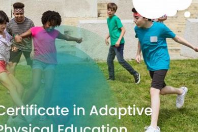 Become a Certified Adapted PE Teacher Physical Health & Fitness – Boost Your Body, Energy, and Wellbeing Become a Certified Adapted PE Teacher | Physical Health & Fitness – Boost Your Body, Energy, and Wellbeing