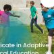 Become a Certified Adapted PE Teacher | Physical Health & Fitness – Boost Your Body, Energy, and Wellbeing