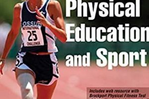 Top Adapted Physical Education & Sport 6th Ed. Guide Physical Health & Fitness – Boost Your Body, Energy, and Wellbeing Top Adapted Physical Education & Sport 6th Ed. Guide | Physical Health & Fitness – Boost Your Body, Energy, and Wellbeing