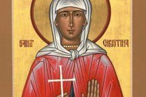 The Patron Saint of Physical Therapists: A History Physical Health & Fitness – Boost Your Body, Energy, and Wellbeing The Patron Saint of Physical Therapists: A History | Physical Health & Fitness – Boost Your Body, Energy, and Wellbeing