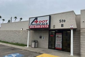 Top-Rated A+ Dot Physical McAllen TX | Exams Physical Health & Fitness – Boost Your Body, Energy, and Wellbeing Top-Rated A+ Dot Physical McAllen TX | Exams | Physical Health & Fitness – Boost Your Body, Energy, and Wellbeing