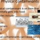 Common Physical Contaminants: Examples & Risks | Physical Health & Fitness – Boost Your Body, Energy, and Wellbeing
