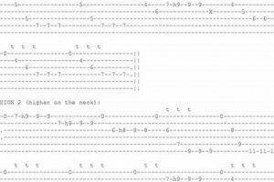 Learn Animals as Leaders Guitar Tabs: Physical Education Physical Health & Fitness – Boost Your Body, Energy, and Wellbeing Learn Animals as Leaders Guitar Tabs: Physical Education | Physical Health & Fitness – Boost Your Body, Energy, and Wellbeing