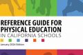 CA Physical Education Requirements: A Guide Physical Health & Fitness – Boost Your Body, Energy, and Wellbeing CA Physical Education Requirements: A Guide | Physical Health & Fitness – Boost Your Body, Energy, and Wellbeing