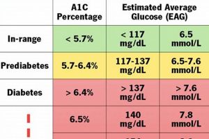 DOT Physical A1c: Guide & Requirements Physical Health & Fitness – Boost Your Body, Energy, and Wellbeing DOT Physical A1c: Guide & Requirements | Physical Health & Fitness – Boost Your Body, Energy, and Wellbeing