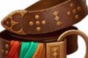 Pathfinder's Belt of Physical Perfection Guide Physical Health & Fitness – Boost Your Body, Energy, and Wellbeing Pathfinder's Belt of Physical Perfection Guide | Physical Health & Fitness – Boost Your Body, Energy, and Wellbeing
