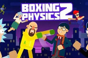 Advanced Boxing Physics 2: A Deep Dive Physical Health & Fitness – Boost Your Body, Energy, and Wellbeing Advanced Boxing Physics 2: A Deep Dive | Physical Health & Fitness – Boost Your Body, Energy, and Wellbeing