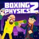 Advanced Boxing Physics 2: A Deep Dive | Physical Health & Fitness – Boost Your Body, Energy, and Wellbeing