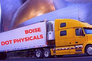 Fast & Easy DOT Physical Exams in Boise Physical Health & Fitness – Boost Your Body, Energy, and Wellbeing Fast & Easy DOT Physical Exams in Boise | Physical Health & Fitness – Boost Your Body, Energy, and Wellbeing