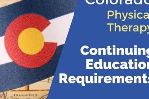 Colorado PT Continuing Education Renewal Guide Physical Health & Fitness – Boost Your Body, Energy, and Wellbeing Colorado PT Continuing Education Renewal Guide | Physical Health & Fitness – Boost Your Body, Energy, and Wellbeing