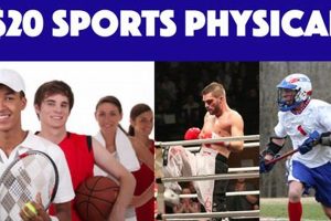 Get Your Sports Physical in San Jose Today! Physical Health & Fitness – Boost Your Body, Energy, and Wellbeing Get Your Sports Physical in San Jose Today! | Physical Health & Fitness – Boost Your Body, Energy, and Wellbeing