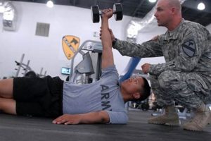 Military Physical Therapist: A Rewarding Career Physical Health & Fitness – Boost Your Body, Energy, and Wellbeing Military Physical Therapist: A Rewarding Career | Physical Health & Fitness – Boost Your Body, Energy, and Wellbeing