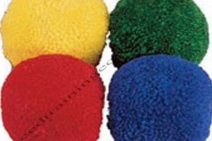Fun Fleece Ball Activities for Physical Education Physical Health & Fitness – Boost Your Body, Energy, and Wellbeing Fun Fleece Ball Activities for Physical Education | Physical Health & Fitness – Boost Your Body, Energy, and Wellbeing