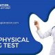 Complete DOT Physicals: Drug Test Included | Physical Health & Fitness – Boost Your Body, Energy, and Wellbeing