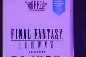 Own FF Pixel Remaster Physical: Collector's Edition Physical Health & Fitness – Boost Your Body, Energy, and Wellbeing Own FF Pixel Remaster Physical: Collector's Edition | Physical Health & Fitness – Boost Your Body, Energy, and Wellbeing