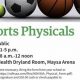 Get Sports Physicals in Minot ND Today! | Physical Health & Fitness – Boost Your Body, Energy, and Wellbeing