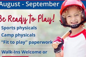 Affordable Sports Physicals in San Antonio, TX Physical Health & Fitness – Boost Your Body, Energy, and Wellbeing Affordable Sports Physicals in San Antonio, TX | Physical Health & Fitness – Boost Your Body, Energy, and Wellbeing