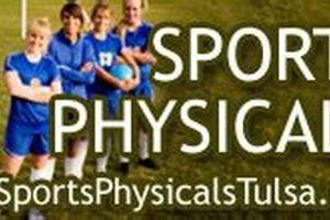 Get Your DOT Physical Exam in Tulsa, OK Physical Health & Fitness – Boost Your Body, Energy, and Wellbeing Get Your DOT Physical Exam in Tulsa, OK | Physical Health & Fitness – Boost Your Body, Energy, and Wellbeing