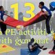 Essential Mat Exercises for Physical Education | Physical Health & Fitness – Boost Your Body, Energy, and Wellbeing