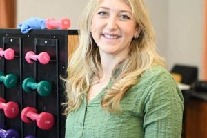 Meet Rebecca: Your Expert Physical Therapist Physical Health & Fitness – Boost Your Body, Energy, and Wellbeing Meet Rebecca: Your Expert Physical Therapist | Physical Health & Fitness – Boost Your Body, Energy, and Wellbeing