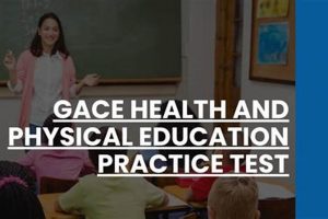 Ace Your Physical Education Test Prep Guide Physical Health & Fitness – Boost Your Body, Energy, and Wellbeing Ace Your Physical Education Test Prep Guide | Physical Health & Fitness – Boost Your Body, Energy, and Wellbeing