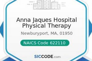 Find NAICS Code for Physical Therapy Clinics Physical Health & Fitness – Boost Your Body, Energy, and Wellbeing Find NAICS Code for Physical Therapy Clinics | Physical Health & Fitness – Boost Your Body, Energy, and Wellbeing