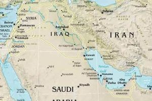 Exploring the Physical Map of Southwest Asia: A Detailed Guide Physical Health & Fitness – Boost Your Body, Energy, and Wellbeing Exploring the Physical Map of Southwest Asia: A Detailed Guide | Physical Health & Fitness – Boost Your Body, Energy, and Wellbeing