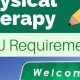 Best Physical Therapy Continuing Education in California Guide | Physical Health & Fitness – Boost Your Body, Energy, and Wellbeing