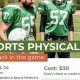 Get Your Altru Sports Physicals Done Today! | Physical Health & Fitness – Boost Your Body, Energy, and Wellbeing