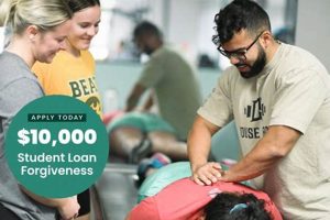 PT Student Loan Forgiveness Guide: Relief Options Physical Health & Fitness – Boost Your Body, Energy, and Wellbeing PT Student Loan Forgiveness Guide: Relief Options | Physical Health & Fitness – Boost Your Body, Energy, and Wellbeing