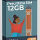 Best Physical SIM Card for Peru Data + eSIM Options | Physical Health & Fitness – Boost Your Body, Energy, and Wellbeing