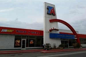 Get Your TA Truck Stop DOT Physical Now! Physical Health & Fitness – Boost Your Body, Energy, and Wellbeing Get Your TA Truck Stop DOT Physical Now! | Physical Health & Fitness – Boost Your Body, Energy, and Wellbeing