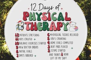 Best Christmas Ornaments for Physical Therapists & Gifts Physical Health & Fitness – Boost Your Body, Energy, and Wellbeing Best Christmas Ornaments for Physical Therapists & Gifts | Physical Health & Fitness – Boost Your Body, Energy, and Wellbeing