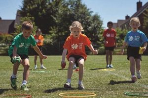 Fun Outdoor Games for Engaging PE Lessons Physical Health & Fitness – Boost Your Body, Energy, and Wellbeing Fun Outdoor Games for Engaging PE Lessons | Physical Health & Fitness – Boost Your Body, Energy, and Wellbeing