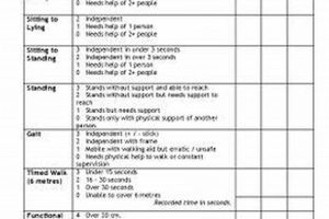 Assessing Physical Mobility Scale Effectiveness Physical Health & Fitness – Boost Your Body, Energy, and Wellbeing Assessing Physical Mobility Scale Effectiveness | Physical Health & Fitness – Boost Your Body, Energy, and Wellbeing