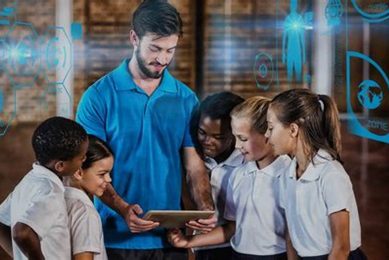 Modern Physical Education: Tech-Enhanced Learning Physical Health & Fitness – Boost Your Body, Energy, and Wellbeing Modern Physical Education: Tech-Enhanced Learning | Physical Health & Fitness – Boost Your Body, Energy, and Wellbeing