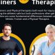 Athletic Trainer vs. Physical Therapist: Key Differences | Physical Health & Fitness – Boost Your Body, Energy, and Wellbeing