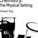 Regents Chemistry: Physical Setting Answer Key | Physical Health & Fitness – Boost Your Body, Energy, and Wellbeing