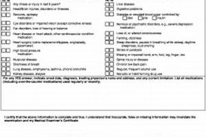 Pass Your NYS DOT Physical Exam: A Guide Physical Health & Fitness – Boost Your Body, Energy, and Wellbeing Pass Your NYS DOT Physical Exam: A Guide | Physical Health & Fitness – Boost Your Body, Energy, and Wellbeing