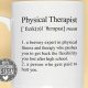 Best Physical Therapist Mugs & Gifts - For PTs | Physical Health & Fitness – Boost Your Body, Energy, and Wellbeing