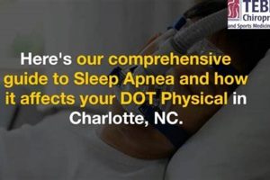 Pass Your DOT Physical with Sleep Apnea Physical Health & Fitness – Boost Your Body, Energy, and Wellbeing Pass Your DOT Physical with Sleep Apnea | Physical Health & Fitness – Boost Your Body, Energy, and Wellbeing