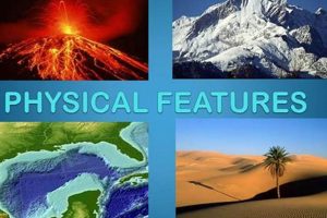 Exploring Key Physical Features of Earth Physical Health & Fitness – Boost Your Body, Energy, and Wellbeing Exploring Key Physical Features of Earth | Physical Health & Fitness – Boost Your Body, Energy, and Wellbeing