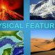 Exploring Key Physical Features of Earth | Physical Health & Fitness – Boost Your Body, Energy, and Wellbeing