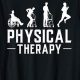 Best Physical Therapist T-Shirts: Designs & Styles | Physical Health & Fitness – Boost Your Body, Energy, and Wellbeing