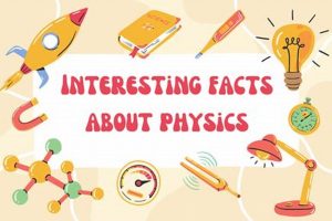 Top 5 Interesting Facts On Physics Revealed Physical Health & Fitness – Boost Your Body, Energy, and Wellbeing Top 5 Interesting Facts On Physics Revealed | Physical Health & Fitness – Boost Your Body, Energy, and Wellbeing